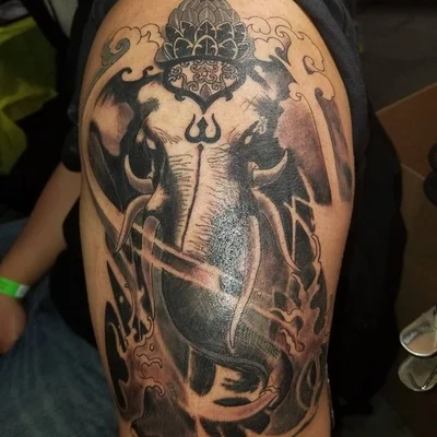 TNT Tat2 Tony tattoo 024
