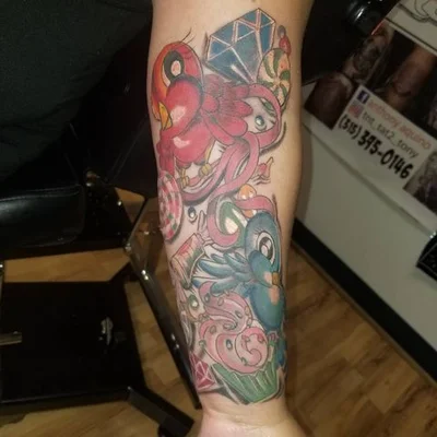 TNT Tat2 Tony tattoo 025