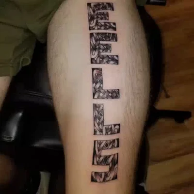 TNT Tat2 Tony tattoo 028