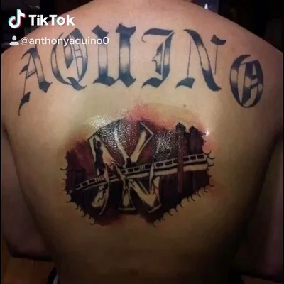TNT Tat2 Tony tattoo 030