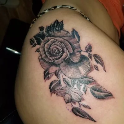 TNT Tat2 Tony tattoo 040