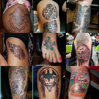 TNT Tat2 Tony tattoo 045
