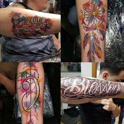 TNT Tat2 Tony tattoo 046