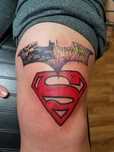 TNT Tat2 Tony tattoo 047