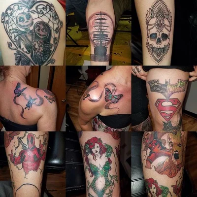 TNT Tat2 Tony tattoo 048