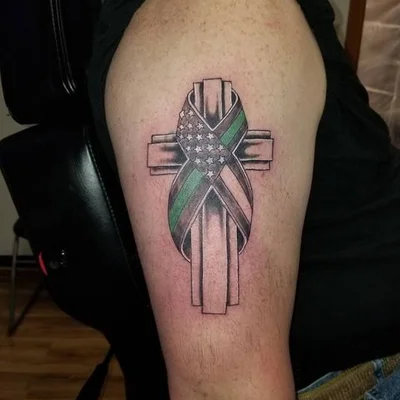 TNT Tat2 Tony tattoo 050