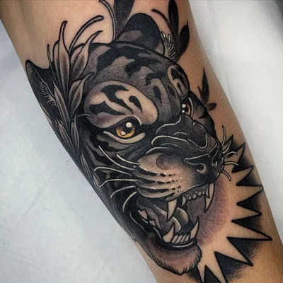 Toaster MZFK tattoo 007