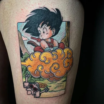 Toaster MZFK tattoo 014