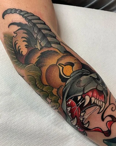 Toaster MZFK tattoo 020