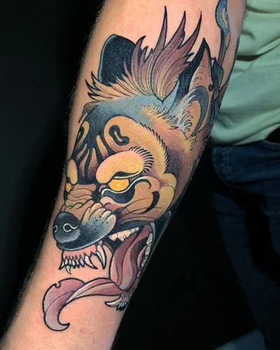 Toaster MZFK tattoo 022
