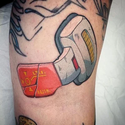 Toaster MZFK tattoo 024