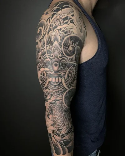Toaster MZFK tattoo 026
