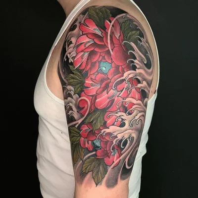 Toaster MZFK tattoo 027