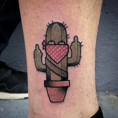 Toaster MZFK tattoo 028