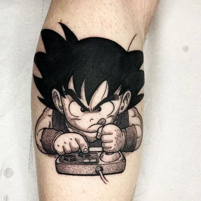 Toaster MZFK tattoo 029