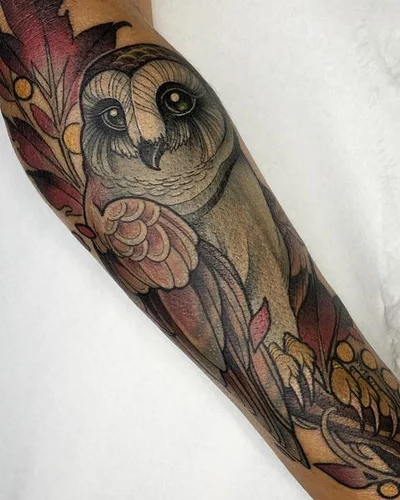 Toaster MZFK tattoo 033