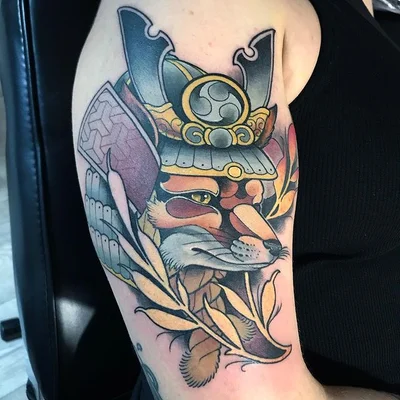 Toaster MZFK tattoo 034