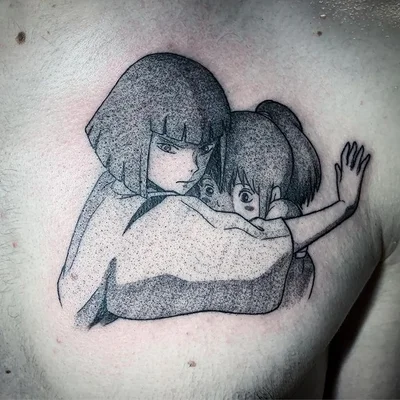 Toaster MZFK tattoo 035