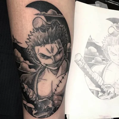Toaster MZFK tattoo 036