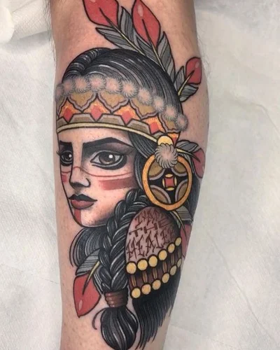 Toaster MZFK tattoo 039