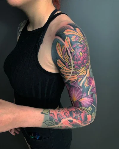 Toaster MZFK tattoo 042