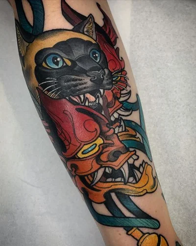 Toaster MZFK tattoo 044