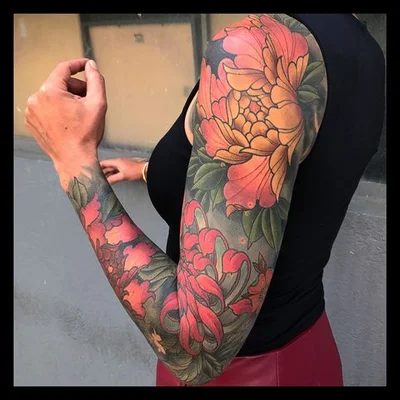 Toaster MZFK tattoo 048
