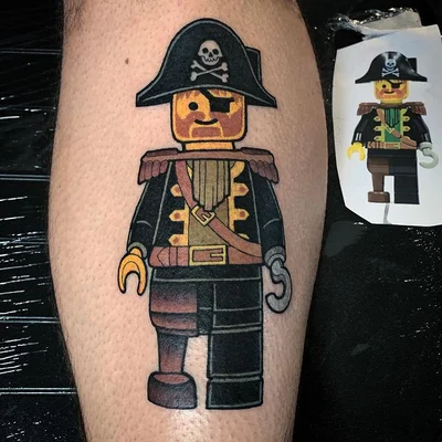 Toaster MZFK tattoo 049