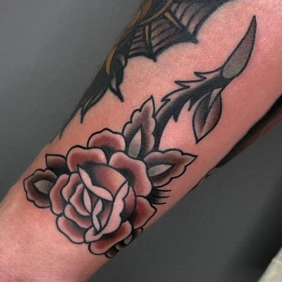 Tobias Schneider tattoo 009