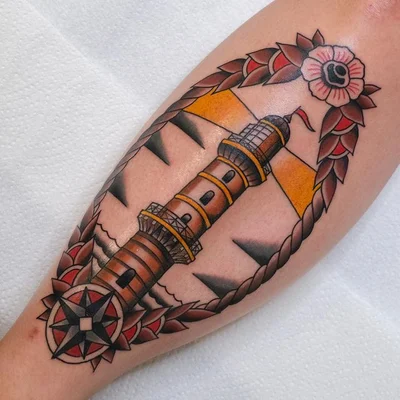 Tobias Schneider tattoo 012