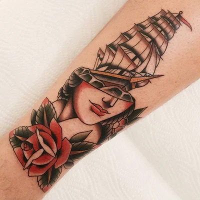 Tobias Schneider tattoo 014