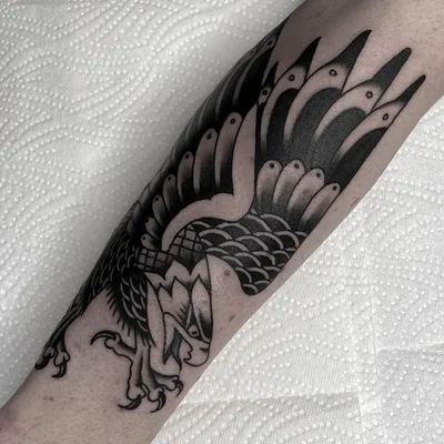 Tobias Schneider tattoo 022