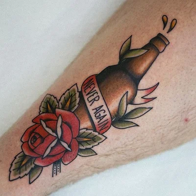 Tobias Schneider tattoo 028