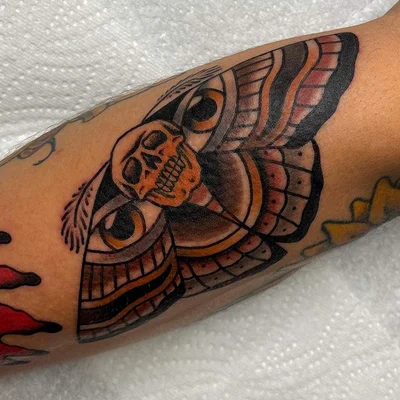 Tobias Schneider tattoo 029