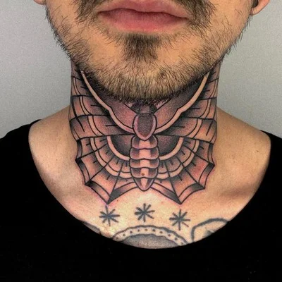 Tobias Schneider tattoo 031