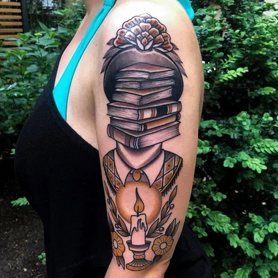 Tobias Schneider tattoo 035