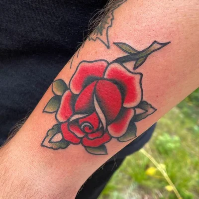 Tobias Schneider tattoo 039