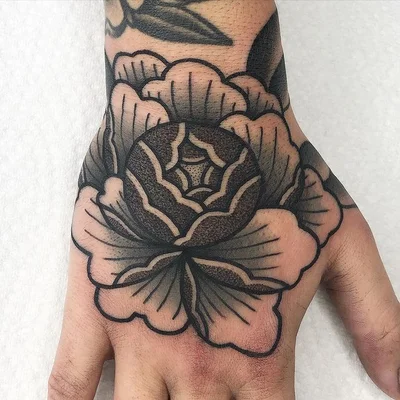 Tobias Schneider tattoo 041