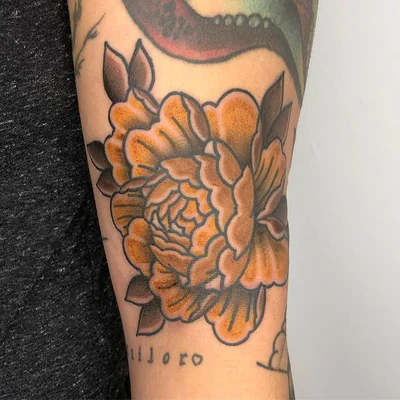 Tobias Schneider tattoo 047