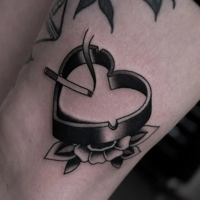 Tobias Schneider tattoo 048