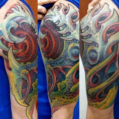 Tóth László tattoo 007
