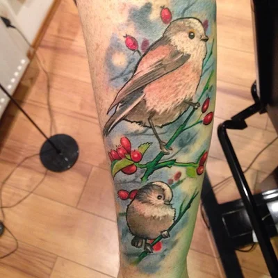 Tóth László tattoo 008