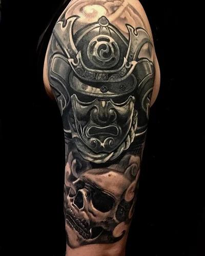 Tóth László tattoo 014
