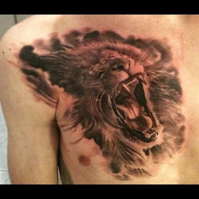 Tóth László tattoo 015