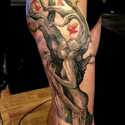 Tóth László tattoo 018