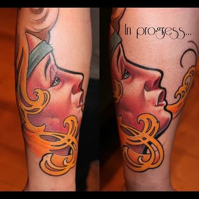 Tóth László tattoo 022