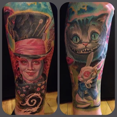 Tóth László tattoo 027
