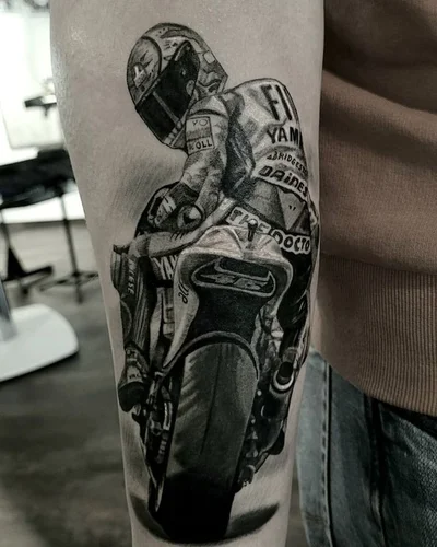 Tóth László tattoo 031