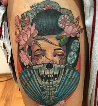Tóth László tattoo 032