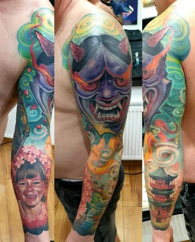 Tóth László tattoo 035